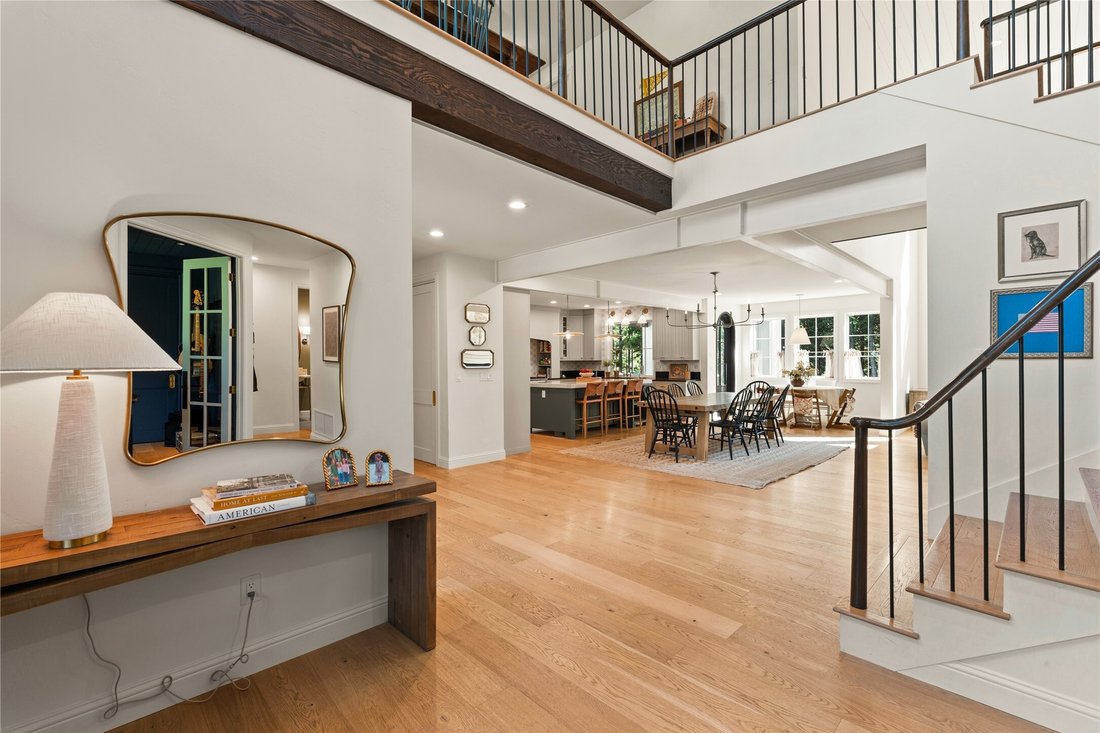 House in Whitefish, Montana, United States 2 - 18482157