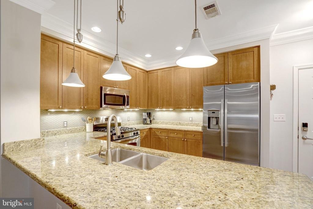 Appartement à Alexandria, Virginie, États-Unis 4 - 18482061