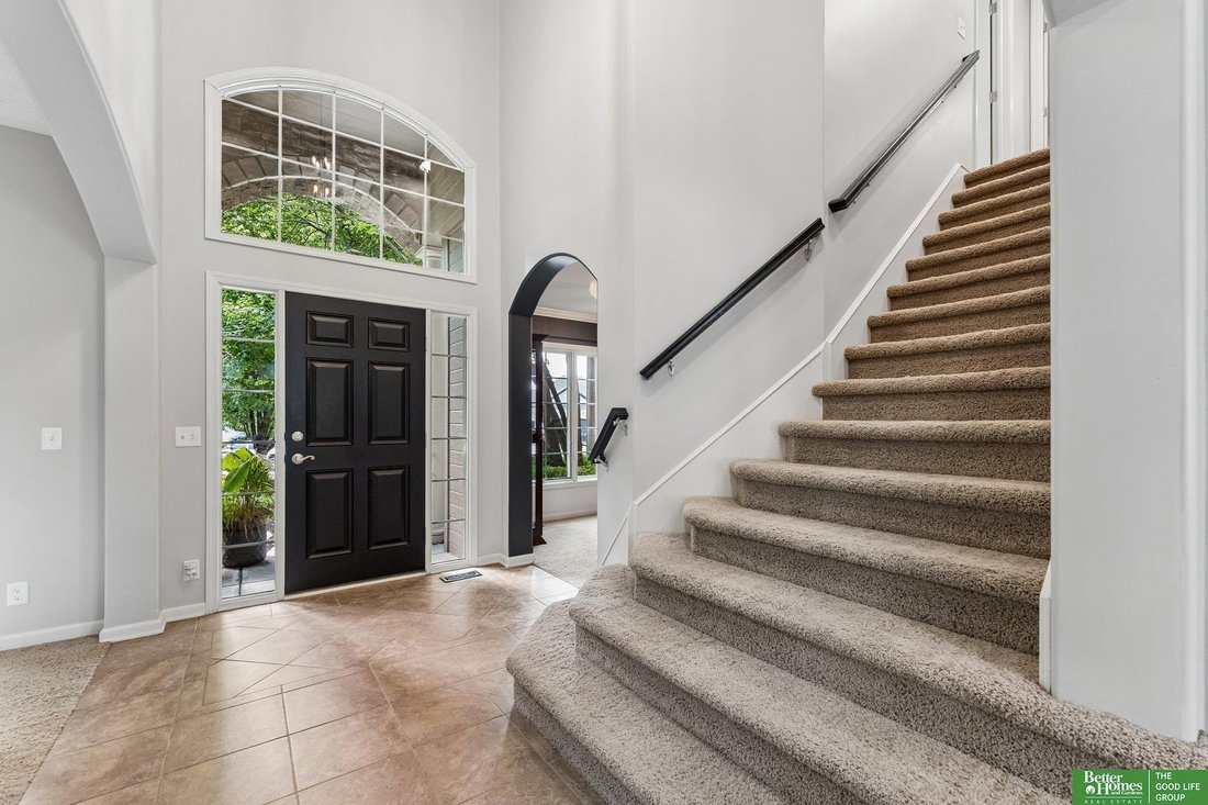 House in Omaha, Nebraska, United States 5 - 18478955