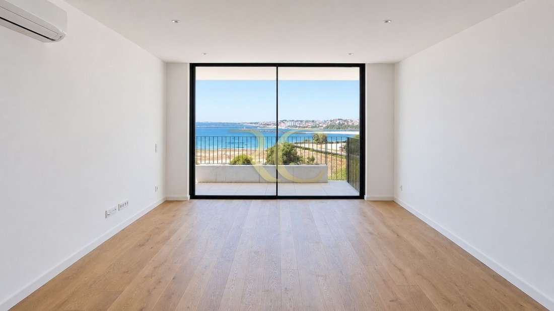 Appartement à Canidelo, District de Porto, Portugal 3 - 18230829
