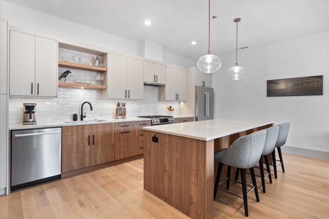 Condo in Chicago, Illinois, United States 5 - 18482136