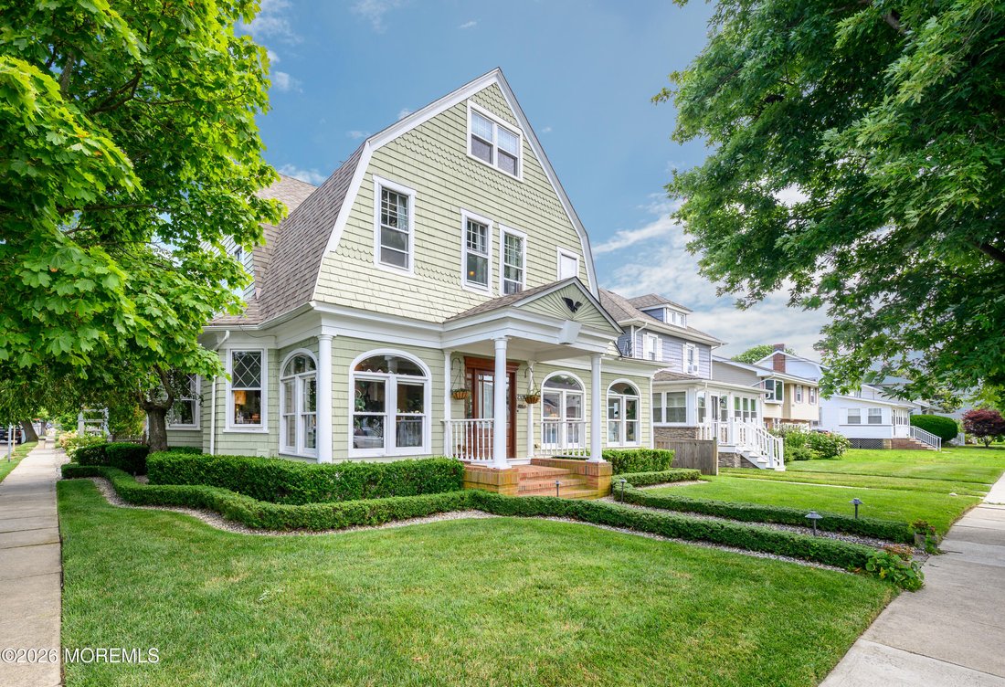 House in Point Pleasant Beach, New Jersey, United States 2 - 18482140