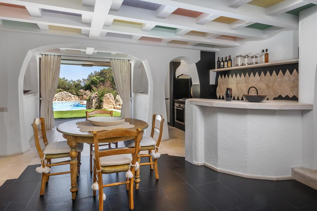 House in Arzachena, Sardinia, Italy 5 - 18482103