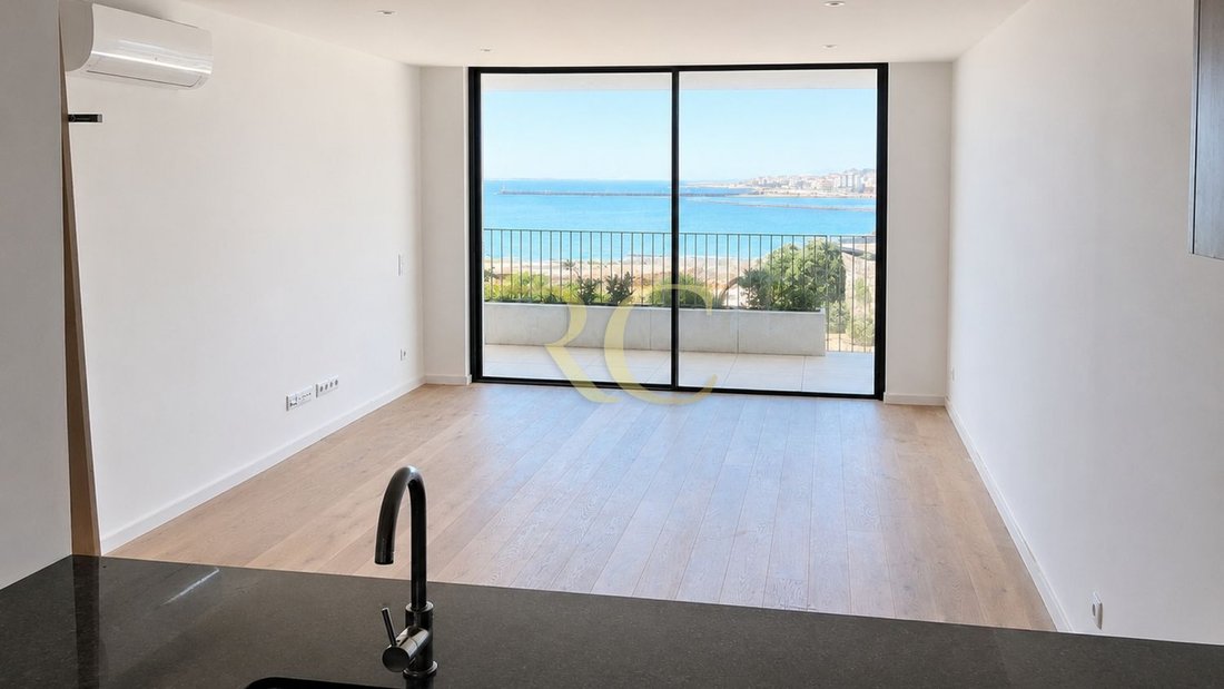 Appartement à Canidelo, District de Porto, Portugal 1 - 18230829