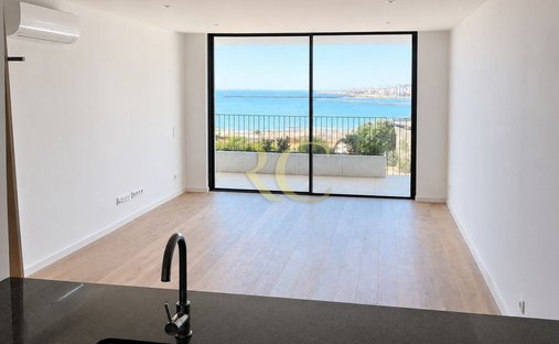 Apartment in Canidelo, Porto District, Portugal 1