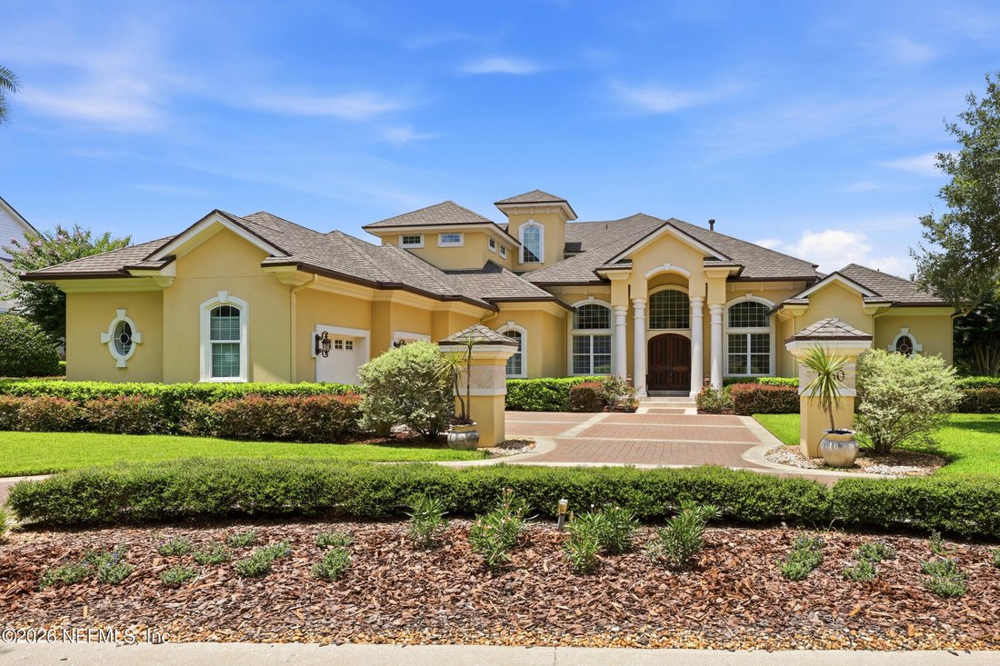 House in St. Augustine, Florida, United States 1 - 18482145