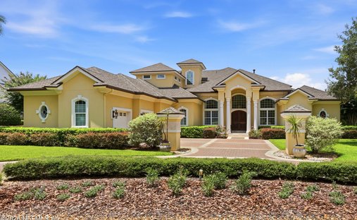 House in St. Augustine, Florida, United States 1