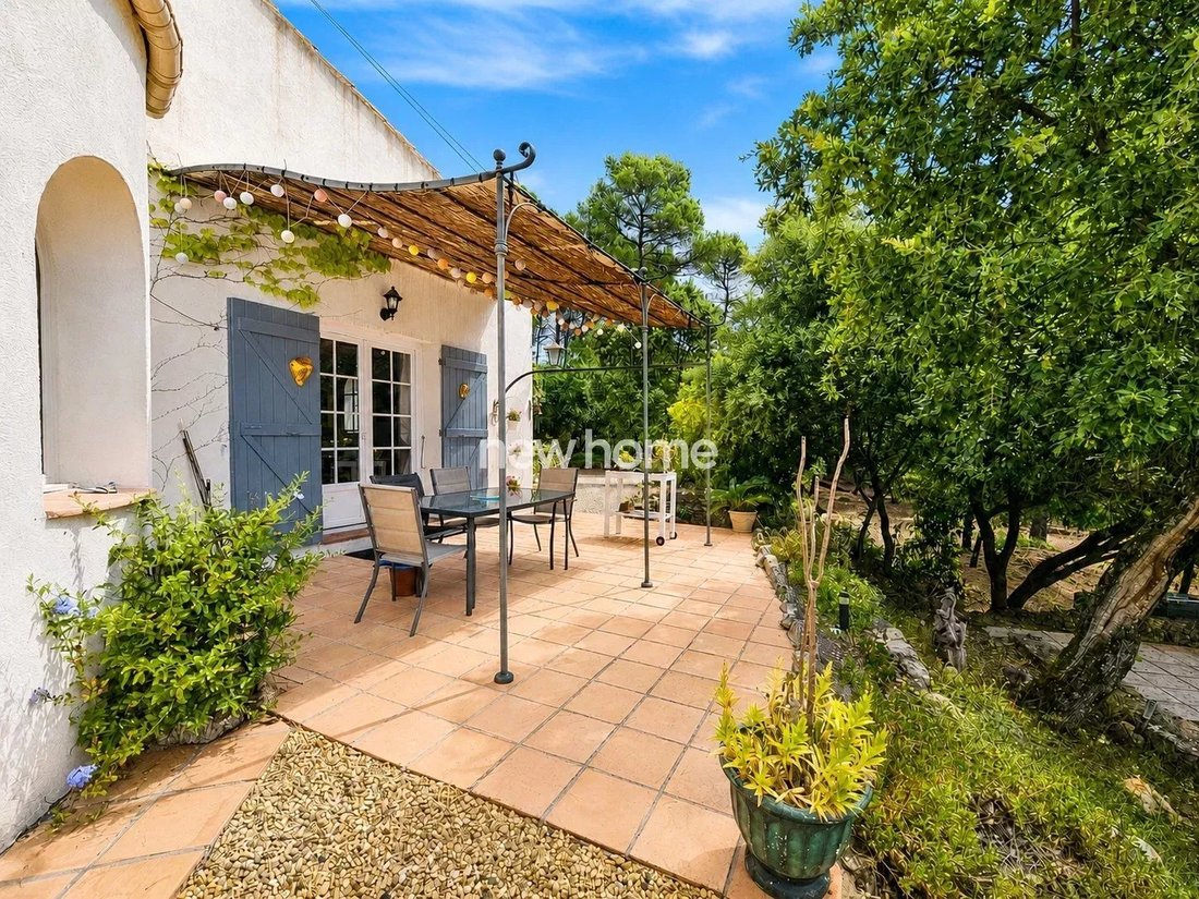 House in Flayosc, Provence-Alpes-Côte d'Azur, France 5 - 18482053