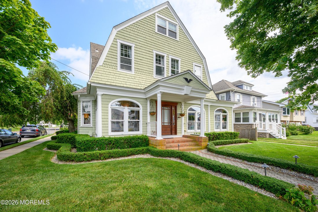 House in Point Pleasant Beach, New Jersey, United States 1 - 18482140
