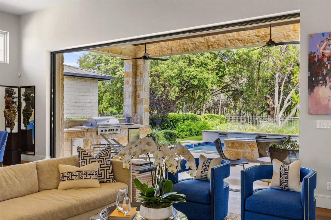 House in Austin, Texas, United States 2 - 18482193