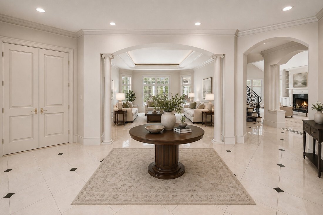 House in Fernandina Beach, Florida, United States 4 - 18471384