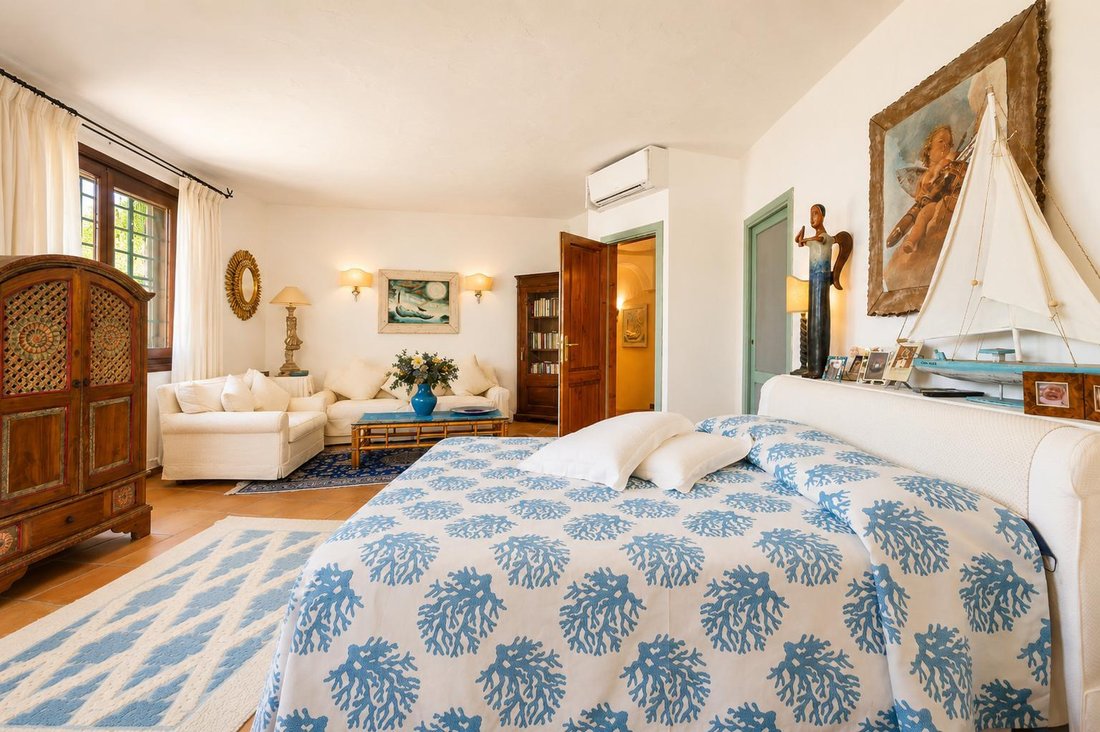 Maison à Porto Rotondo, Olbia, Sardaigne 5 - 18482104