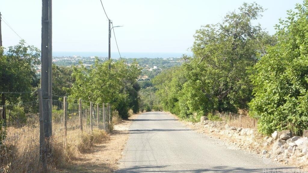Land in Olhos de Agua, Algarve, Portugal 4 - 18482339