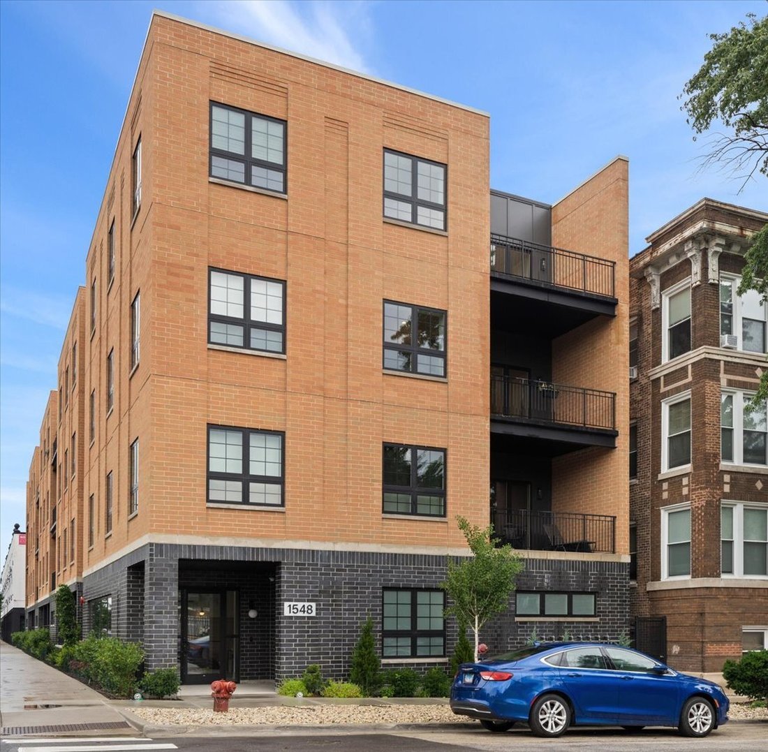 Condo in Chicago, Illinois, United States 1 - 18482136