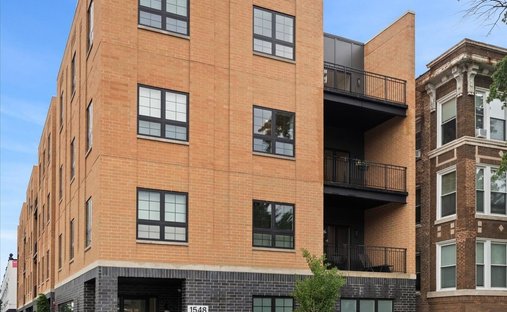Condominio a Chicago, Illinois, Stati Uniti 1
