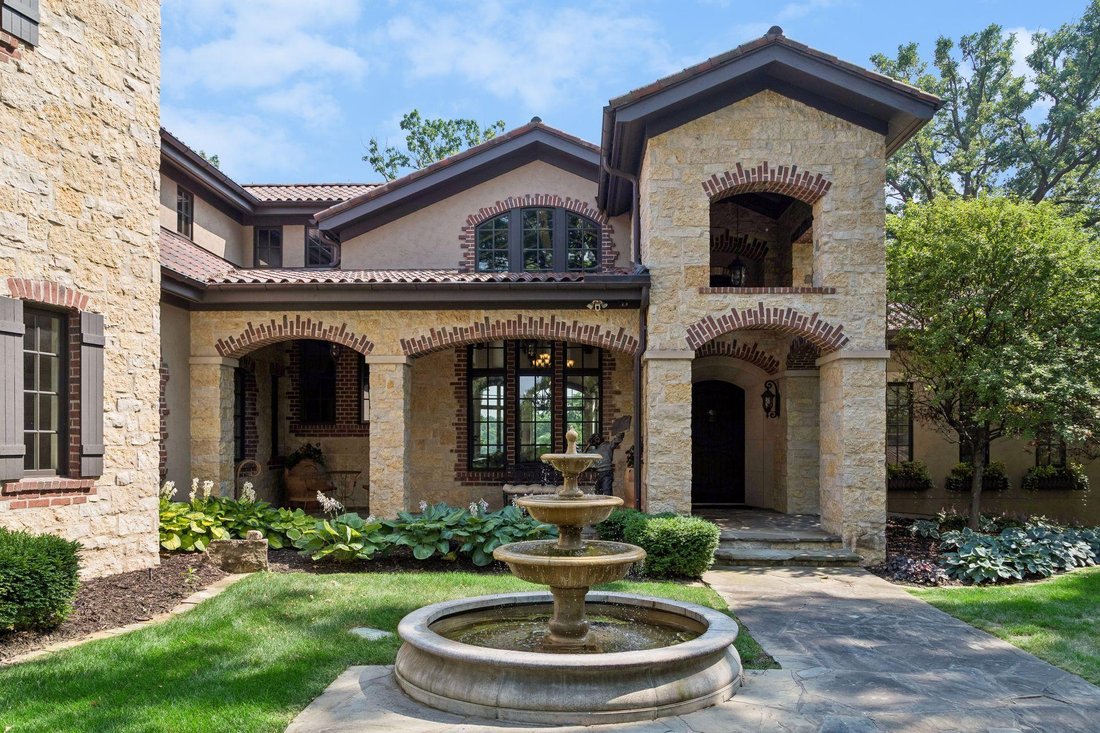 House in Wayzata, Minnesota, United States 3 - 18482141