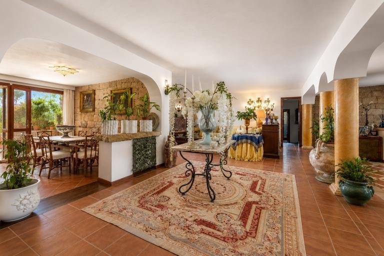 Maison à Porto Rotondo, Olbia, Sardaigne 3 - 18482104