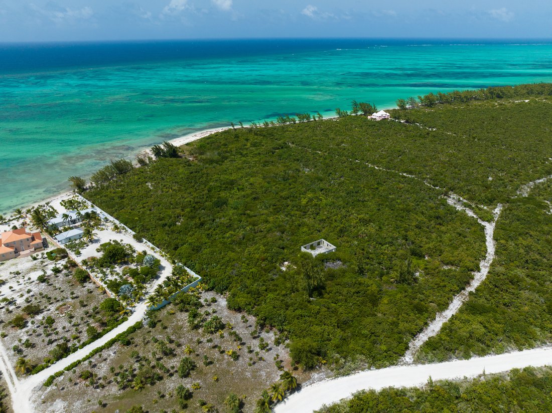 Land in Whitby, Caicos Islands, Turks and Caicos Islands 3 - 18482229