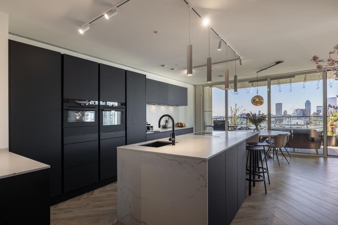 Apartment in Rotterdam, South Holland, Netherlands 2 - 18482158