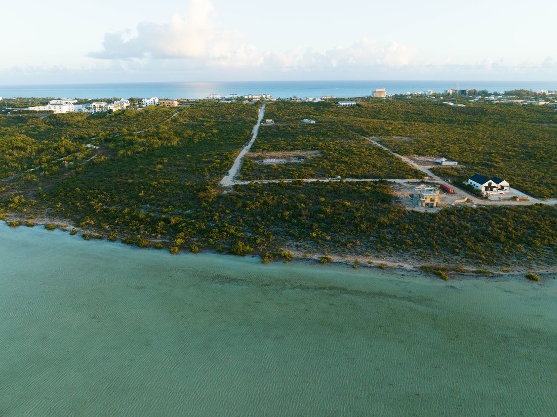 Land in Venetian Road Settlement, Caicos Islands, Turks and Caicos Islands 5 - 18482410