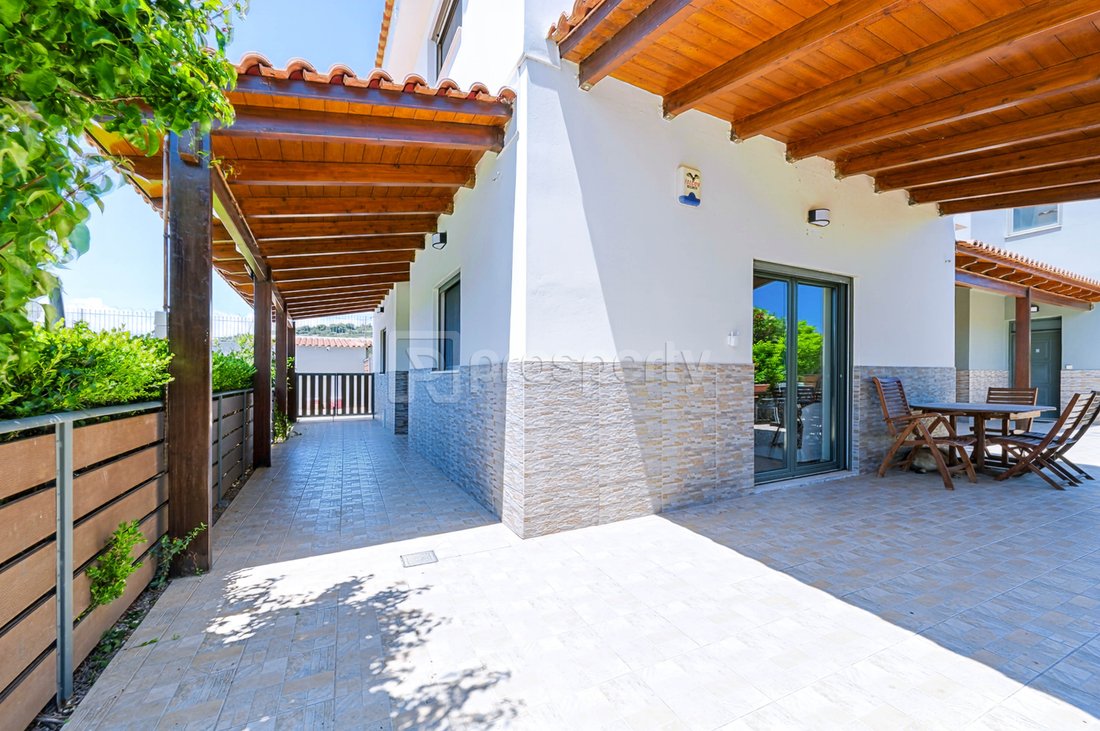 Villa in Kouvaras, Attica, Greece 5 - 18482082
