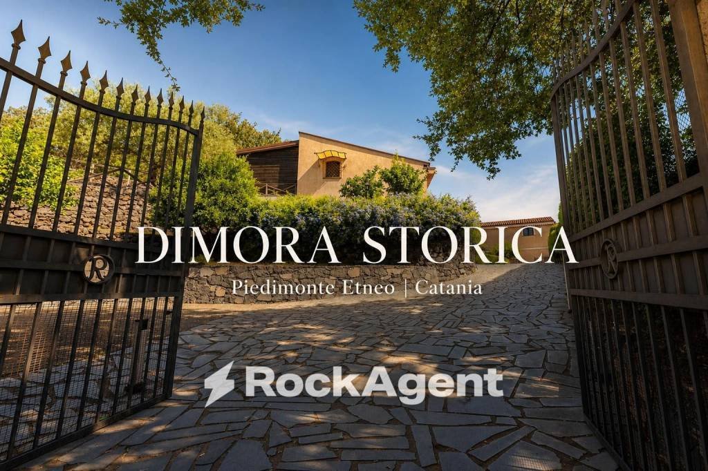 Piedimonte Etneo, Sicily, Italy 1 - 18482075
