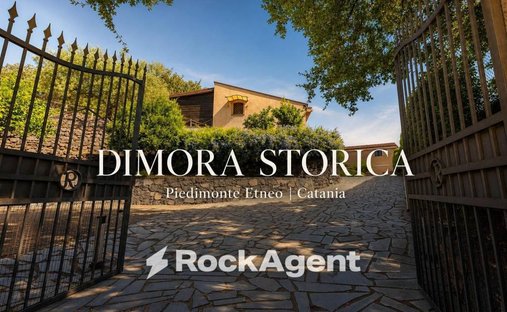 Piedimonte Etneo, Sicily, Italy 1