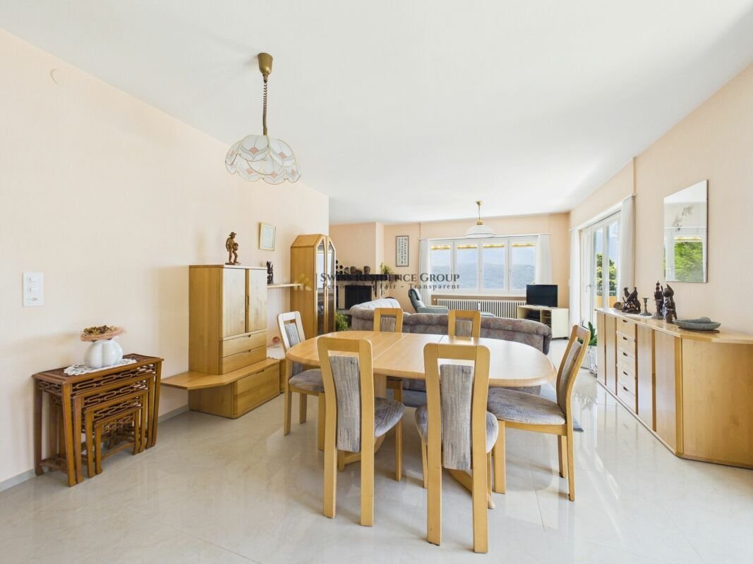 Apartment in Lugano, Ticino, Switzerland 4 - 18482063
