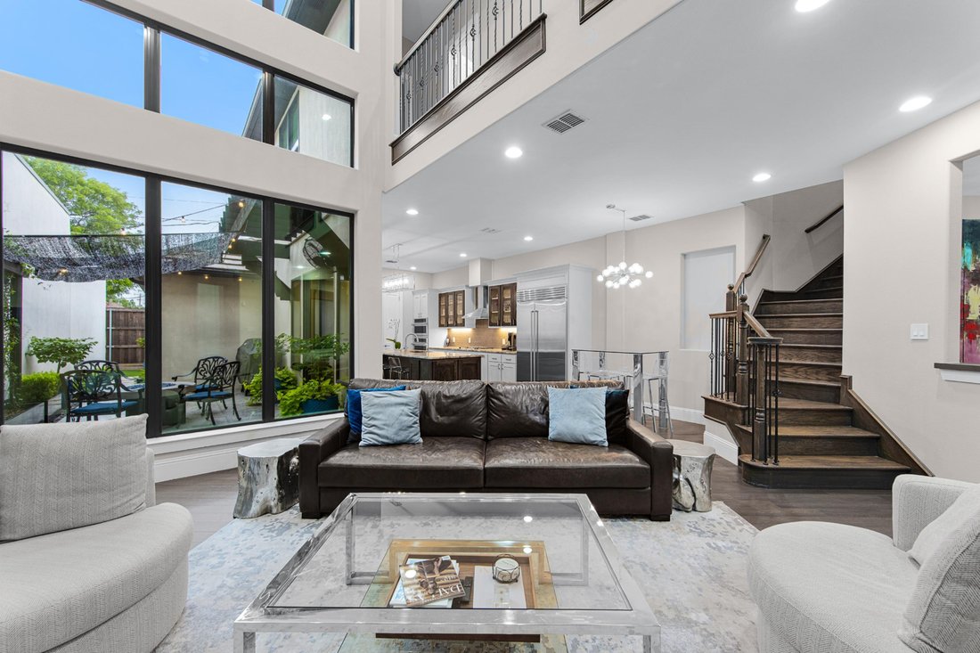 House in Dallas, Texas, United States 4 - 18482072