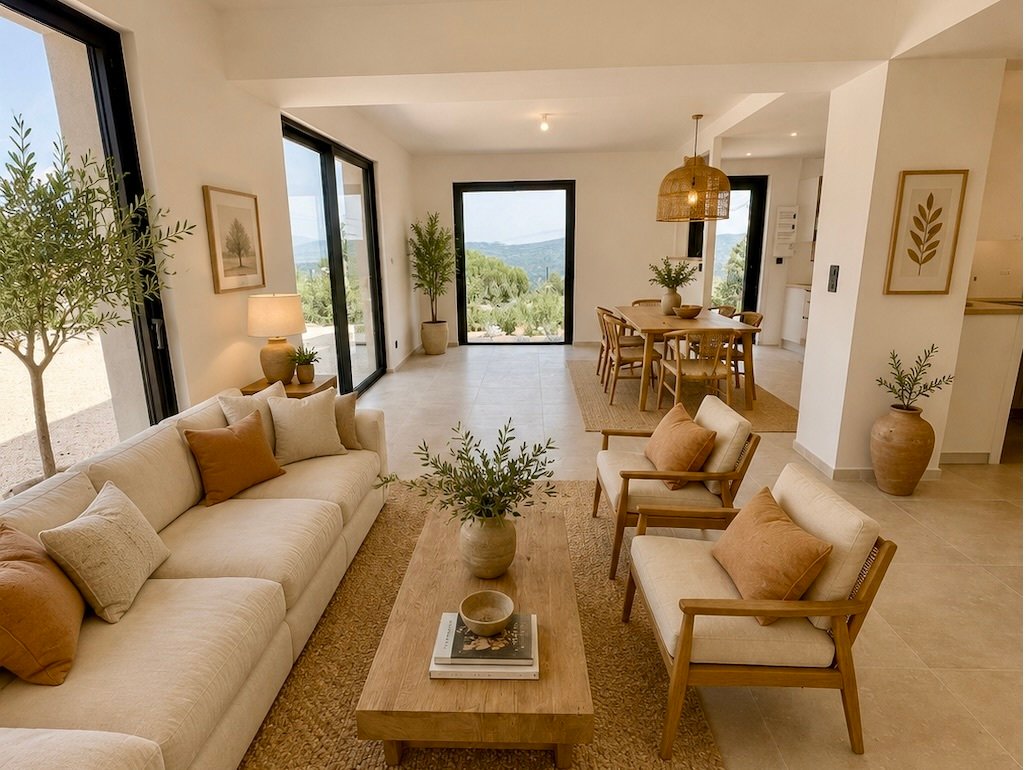 House in La Croix-Valmer, Provence-Alpes-Côte d'Azur, France 4 - 18482076