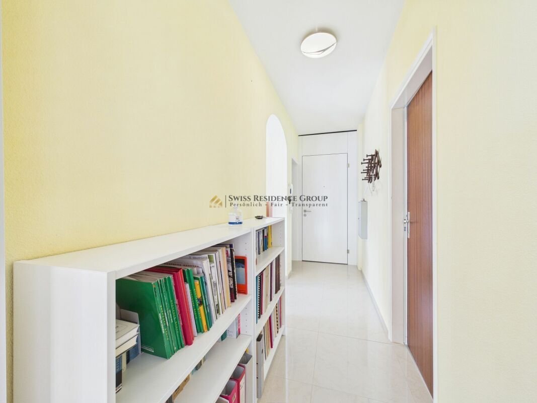 Apartment in Lugano, Ticino, Switzerland 3 - 18482063