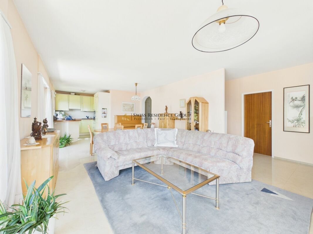 Apartment in Lugano, Ticino, Switzerland 5 - 18482063