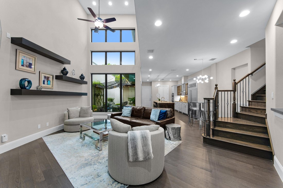 House in Dallas, Texas, United States 3 - 18482072