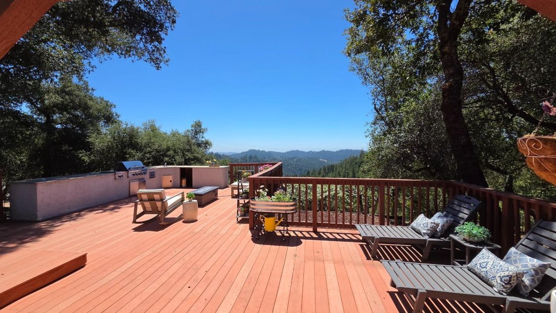 House in Los Gatos, California, United States 4 - 18482134