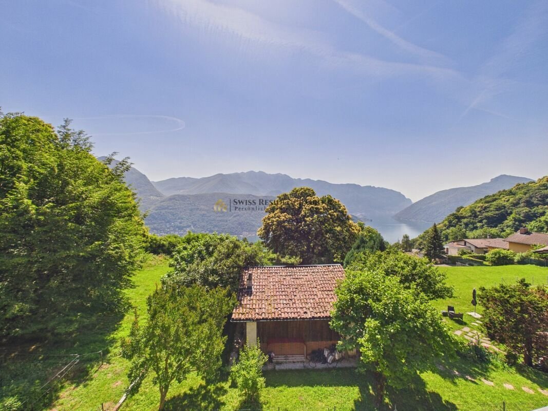 Apartment in Lugano, Ticino, Switzerland 2 - 18482063