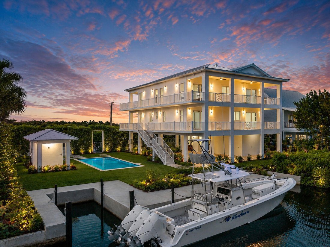 House in Tavernier, Florida, United States 1 - 18316965