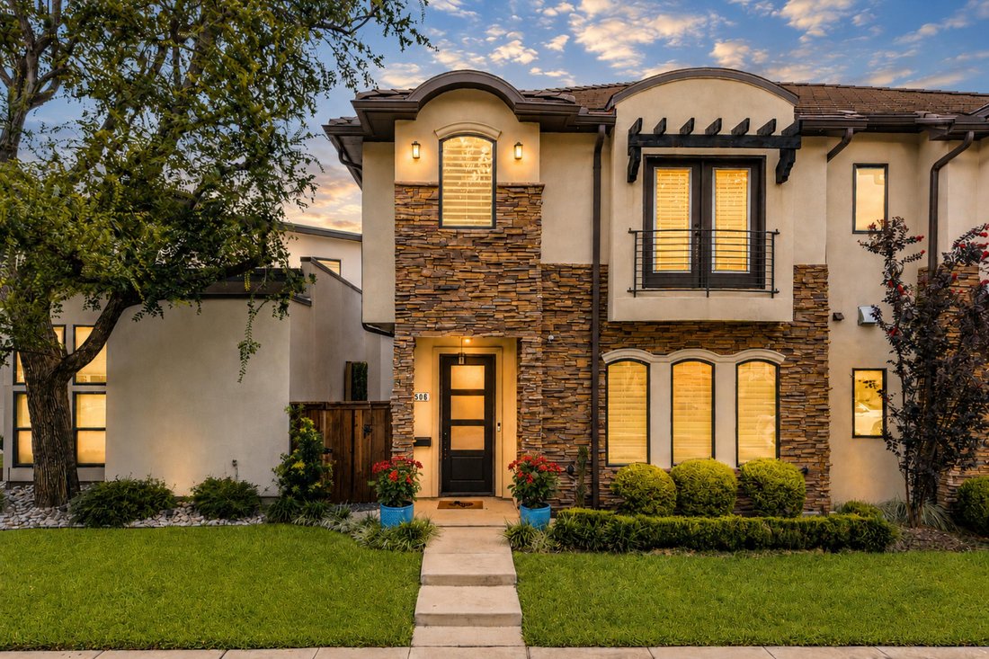 House in Dallas, Texas, United States 1 - 18482072