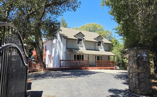Casa a Los Gatos, California, Stati Uniti 1