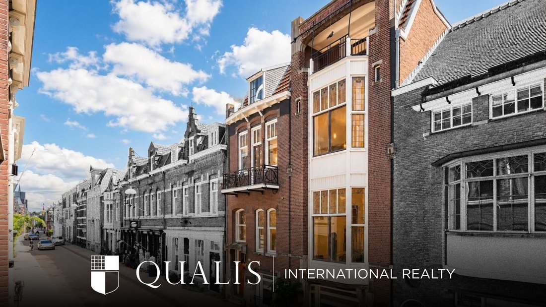 House in Tilburg, North Brabant, Netherlands 1 - 17268021