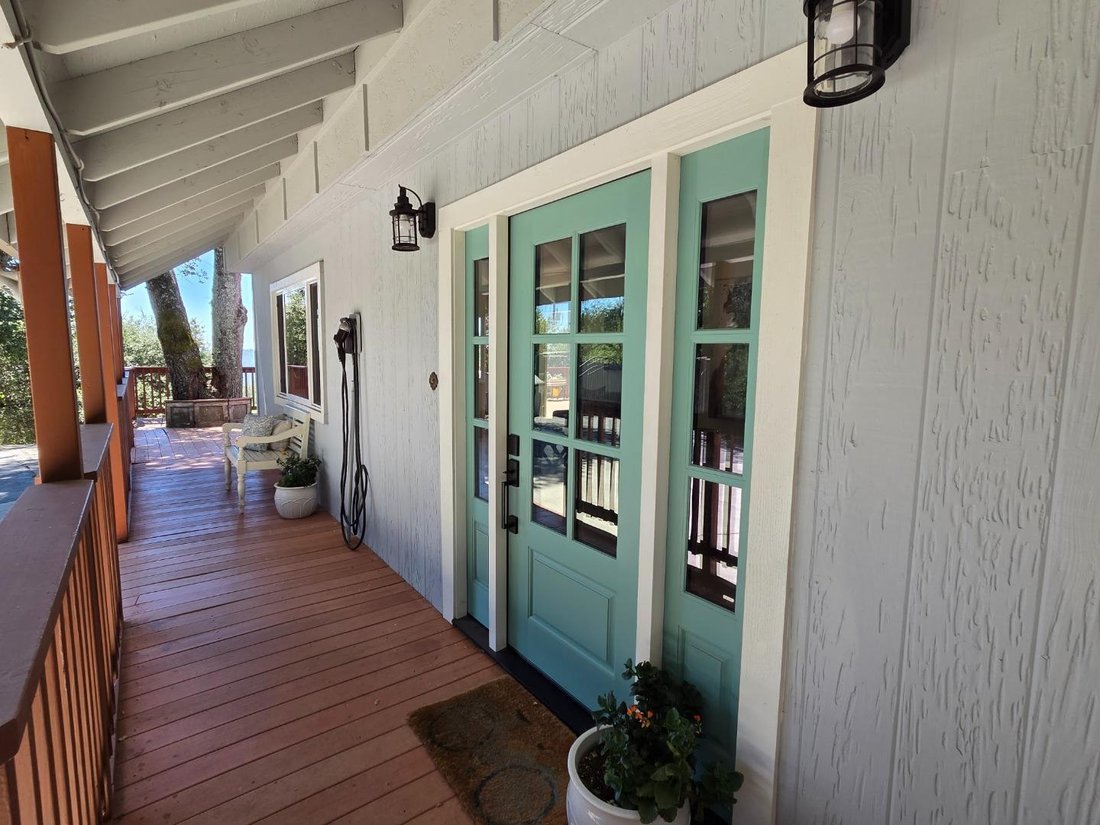 House in Los Gatos, California, United States 3 - 18482134