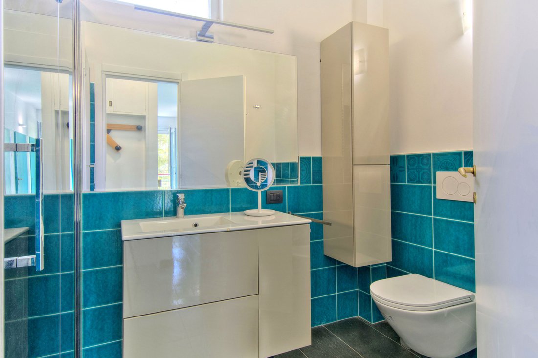 Apartment in Sori, Liguria, Italy 5 - 18482211