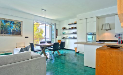 Apartment in Sori, Liguria, Italy 1