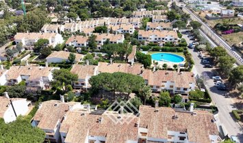 Casa en Rocafort, Comunidad Valenciana, España 1