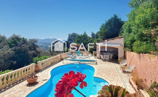 House in Solliès-Ville, Provence-Alpes-Côte d'Azur, France 1