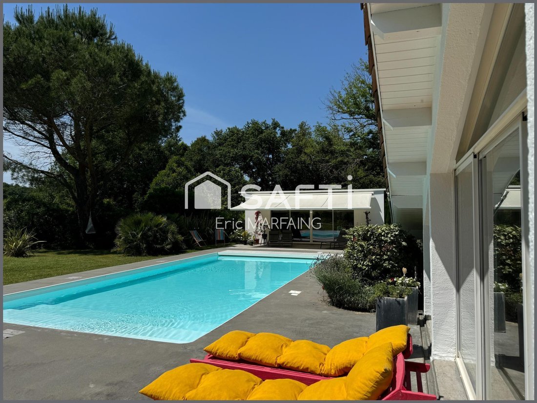 House in Nord, Condom, France 2 - 18482503