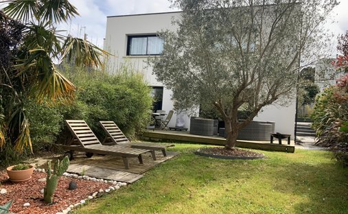 House in Kervaric-Kerichant-Lanveur, Lorient, France 1