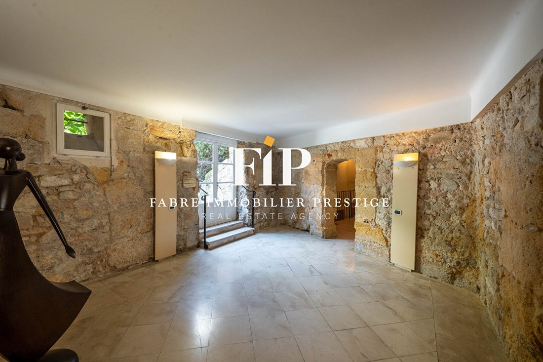 Apartment in Granettes-Jauberte-Sainte Anne, Aix-en-Provence, France 2 - 18482361