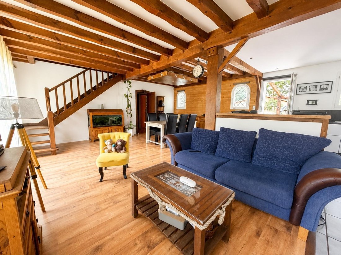 House in Nord Est, Andernos-les-Bains, France 2 - 18482489