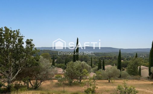 House in Est, Lorgues, France 1