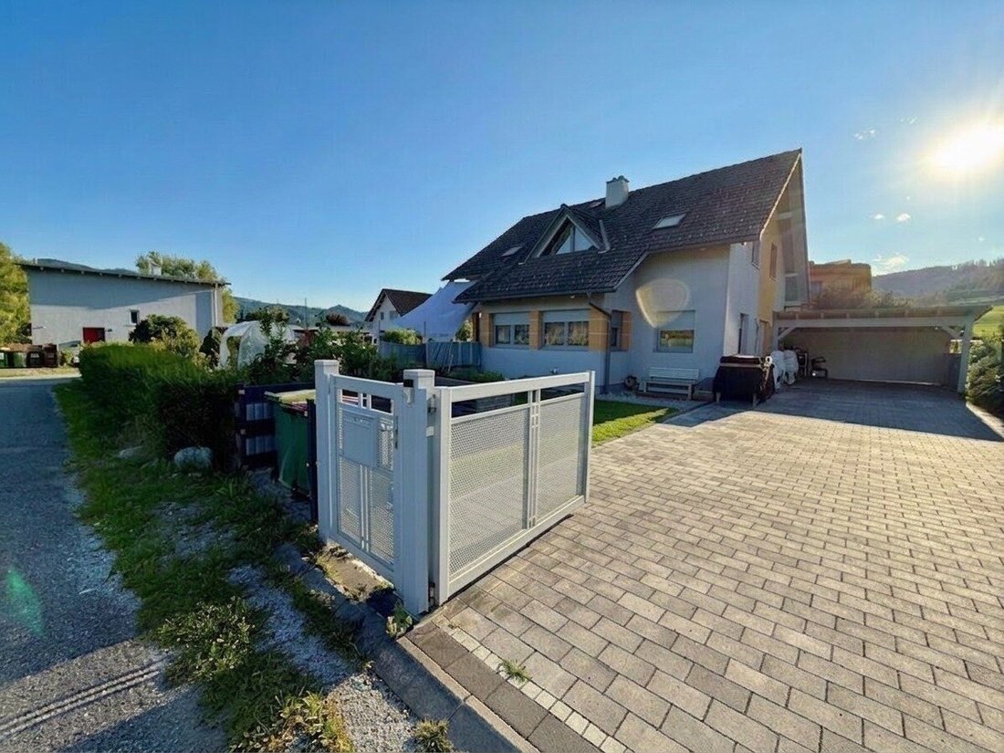 House in Kapfenberg, Styria, Austria 1 - 18482217